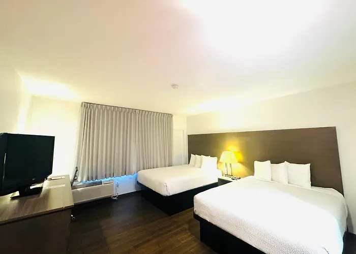 Queen Room