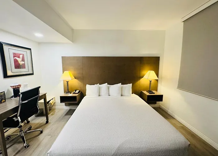 King Room Hearing Accessible